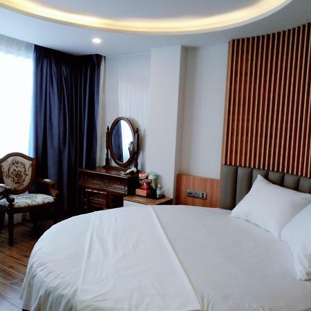 Abay Hotel Нячанг Экстерьер фото