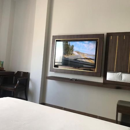 Abay Hotel Нячанг Экстерьер фото