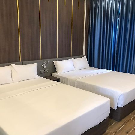 Abay Hotel Нячанг Экстерьер фото