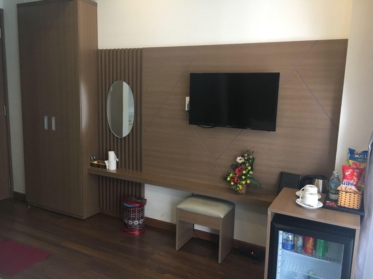 Abay Hotel Нячанг Экстерьер фото