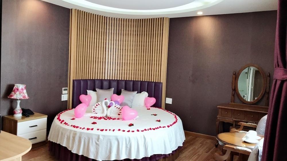 Abay Hotel Нячанг Экстерьер фото