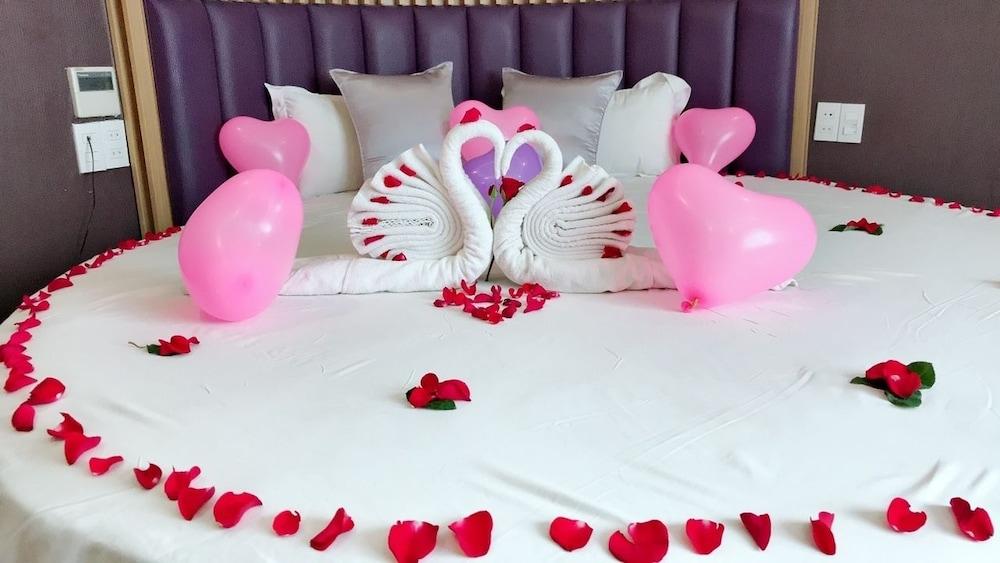 Abay Hotel Нячанг Экстерьер фото