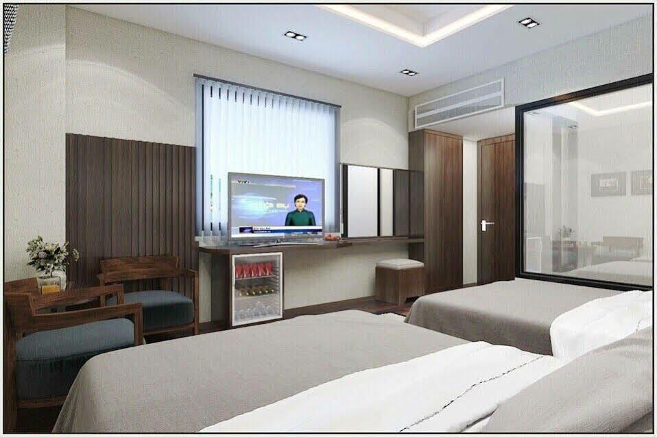 Abay Hotel Нячанг Экстерьер фото